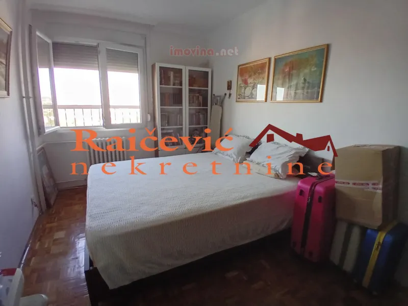 Flat 61m² in Serbia, Belgrade. Priced at 133438£ rent photo-5