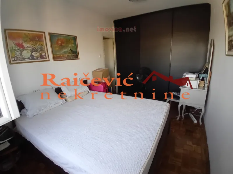 Flat 61m² in Serbia, Belgrade. Priced at 133438£ rent photo-7