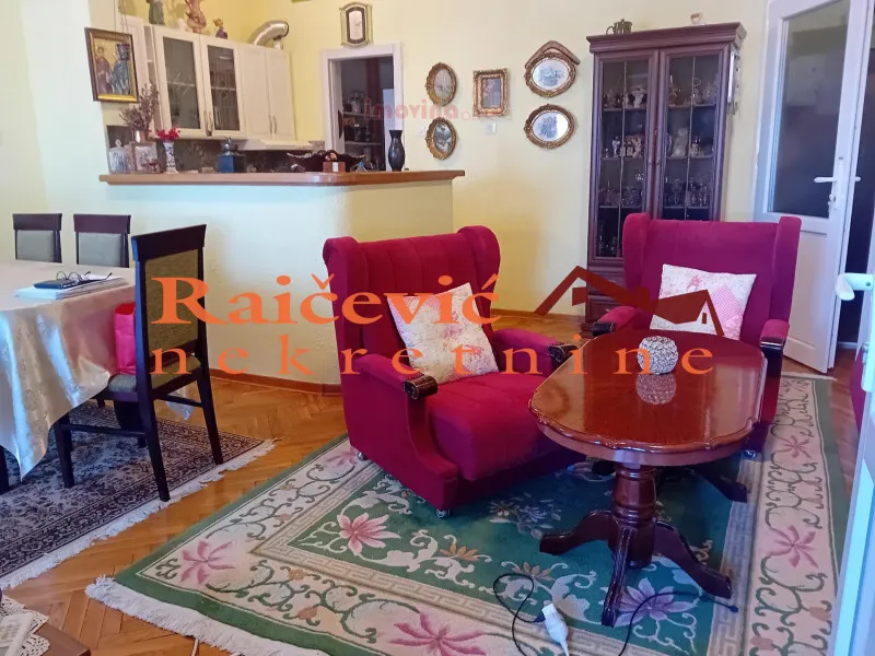 Flat 61m² in Serbia, Belgrade. Priced at 133438£ rent photo-8