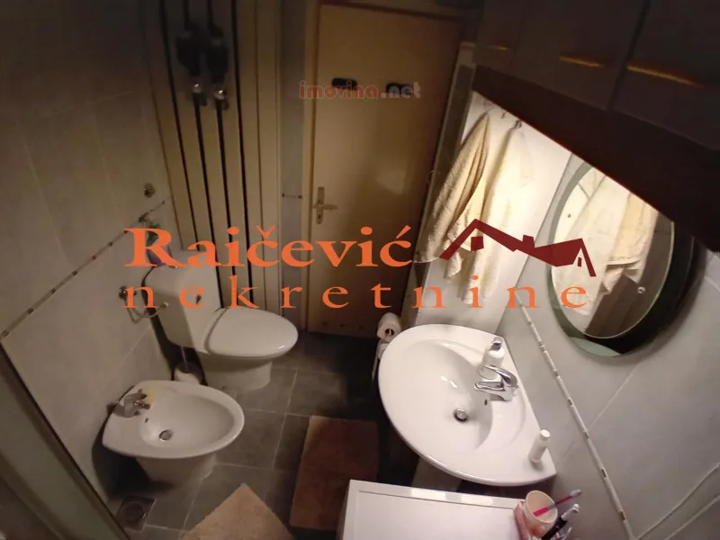 Flat 61m² in Serbia, Belgrade. Priced at 133438£ rent photo-9