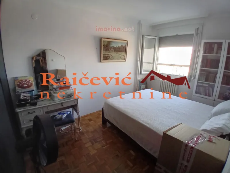 Flat 61m² in Serbia, Belgrade. Priced at 133438£ rent photo-10