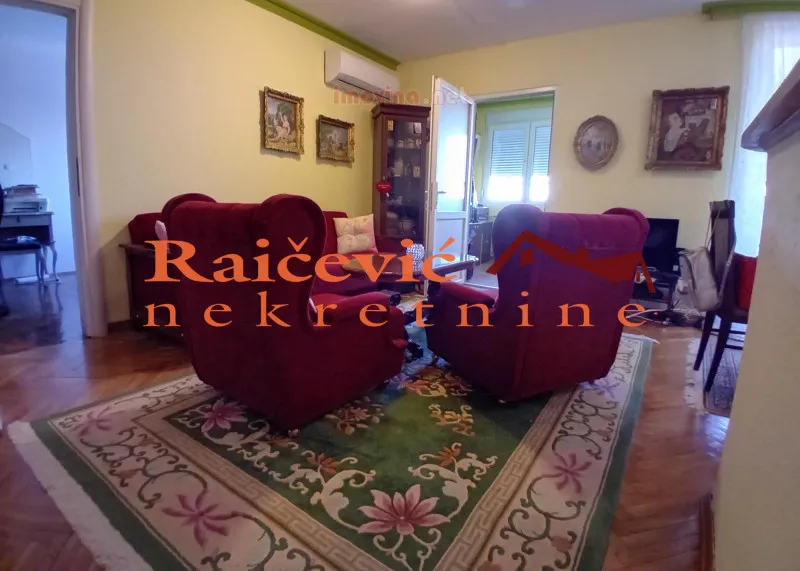 Flat 61m² in Serbia, Belgrade. Priced at 133438£ rent photo-11