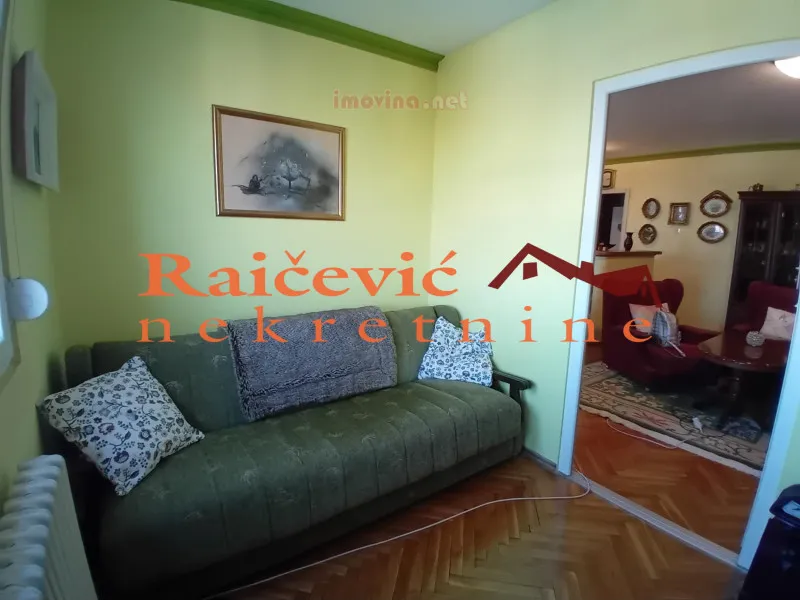 Flat 61m² in Serbia, Belgrade. Priced at 133438£ rent photo-12