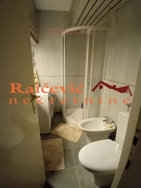 Flat 61m² in Serbia, Belgrade. Priced at 133438£ rent photo-13