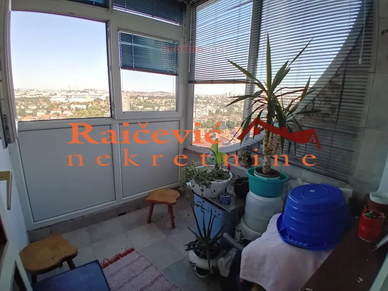 Flat 61m² in Serbia, Belgrade. Priced at 133438£ rent photo-15