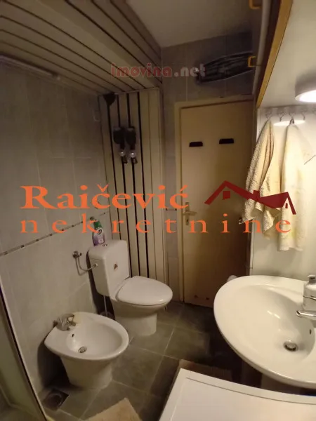Flat 61m² in Serbia, Belgrade. Priced at 133438£ rent photo-16