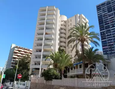 Buy in Spain for 138000€