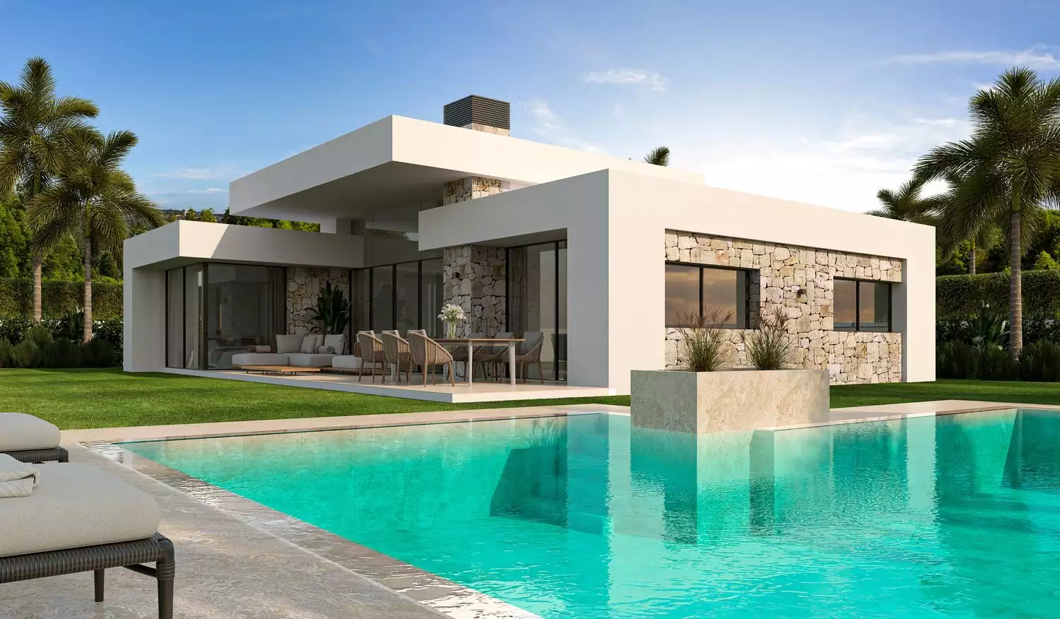 Villa 161m² in Spain, Denia. Priced at 782000€ rent photo-1