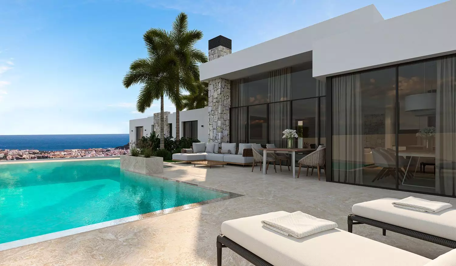 Villa 161m² in Spain, Denia. Priced at 782000€ rent photo-2
