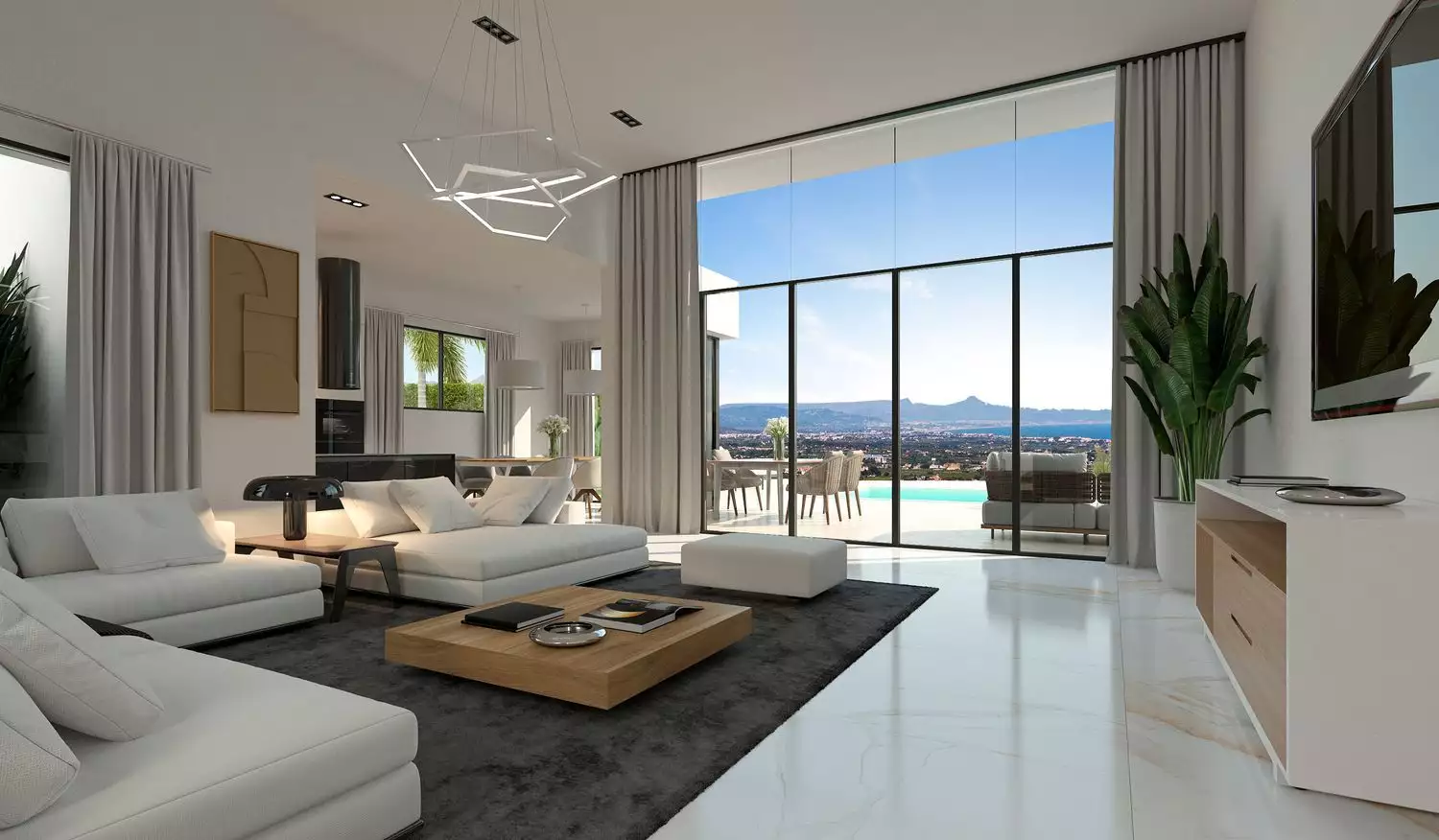 Villa 161m² in Spain, Denia. Priced at 782000€ rent photo-3