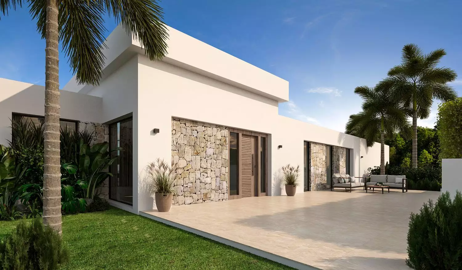 Villa 161m² in Spain, Denia. Priced at 782000€ rent photo-5