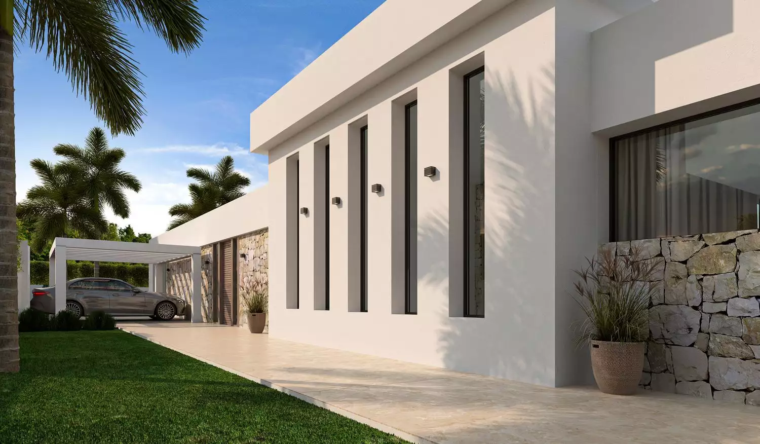 Villa 161m² in Spain, Denia. Priced at 782000€ rent photo-6