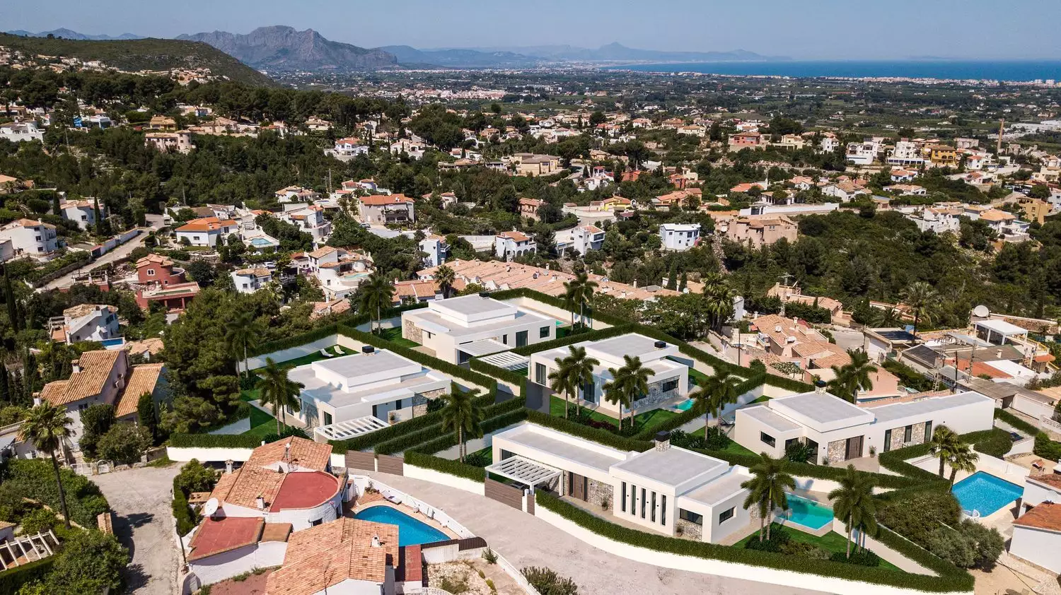 Villa 161m² in Spain, Denia. Priced at 782000€ rent photo-8