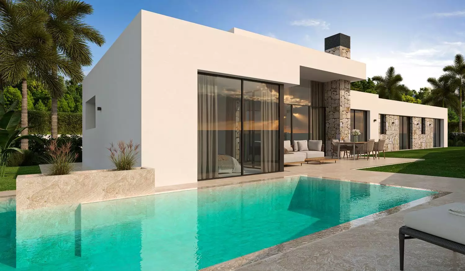 Villa 161m² in Spain, Denia. Priced at 782000€ rent photo-9