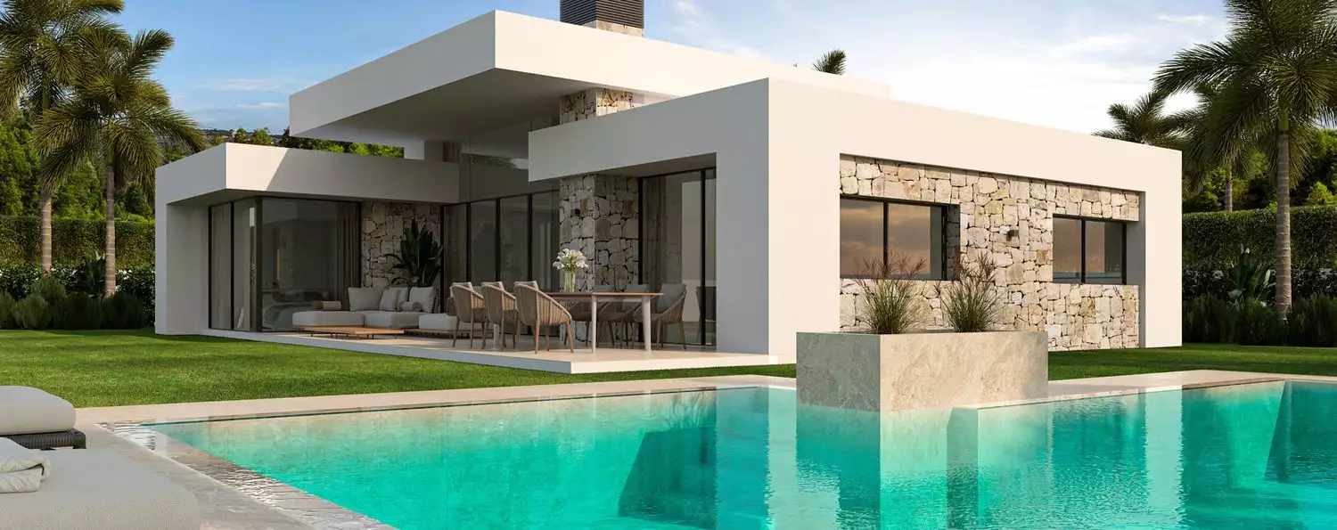 Villa 161m² in Spain, Denia. Priced at 782000€ rent photo-10