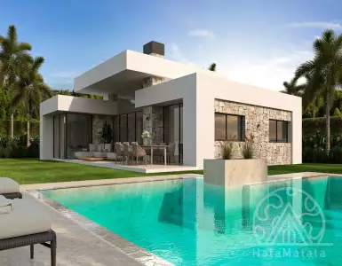 Buy in Spain for 782000€