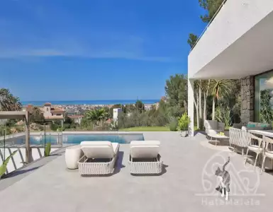 Buy in Spain for 729000€