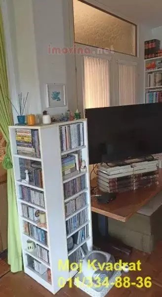 Flat 83m² in Serbia, Belgrade. Priced at 142047£ rent photo-1