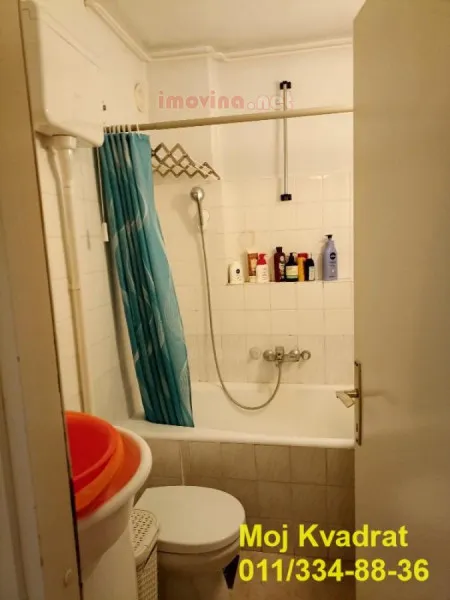 Flat 83m² in Serbia, Belgrade. Priced at 142047£ rent photo-2