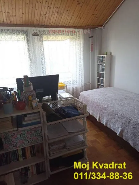 Flat 83m² in Serbia, Belgrade. Priced at 142047£ rent photo-3
