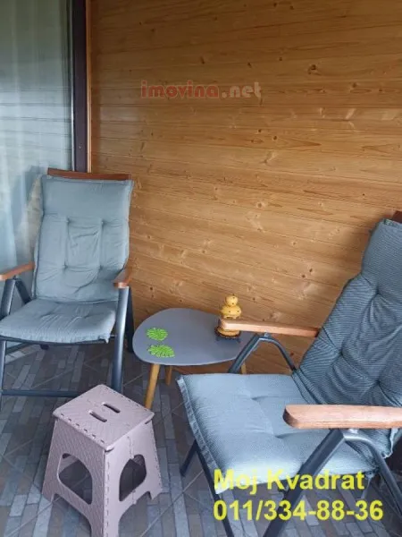Flat 83m² in Serbia, Belgrade. Priced at 142047£ rent photo-5