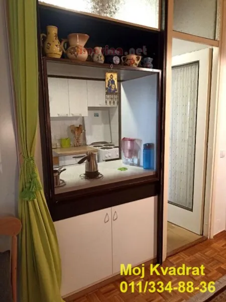 Flat 83m² in Serbia, Belgrade. Priced at 142047£ rent photo-6