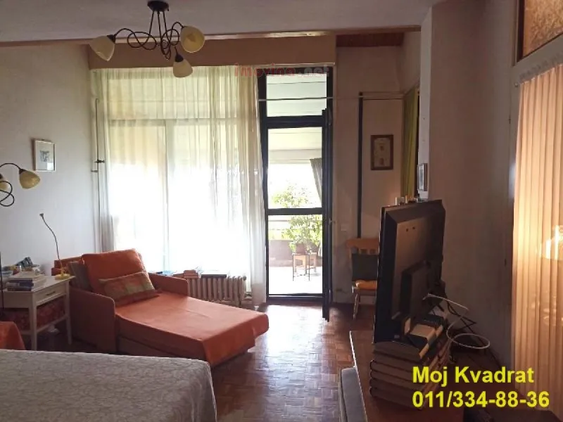 Flat 83m² in Serbia, Belgrade. Priced at 142047£ rent photo-7