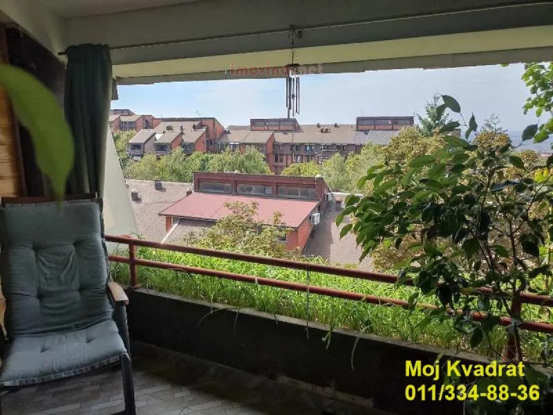 Flat 83m² in Serbia, Belgrade. Priced at 142047£ rent photo-8