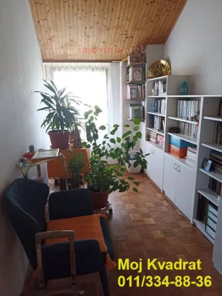 Flat 83m² in Serbia, Belgrade. Priced at 142047£ rent photo-9