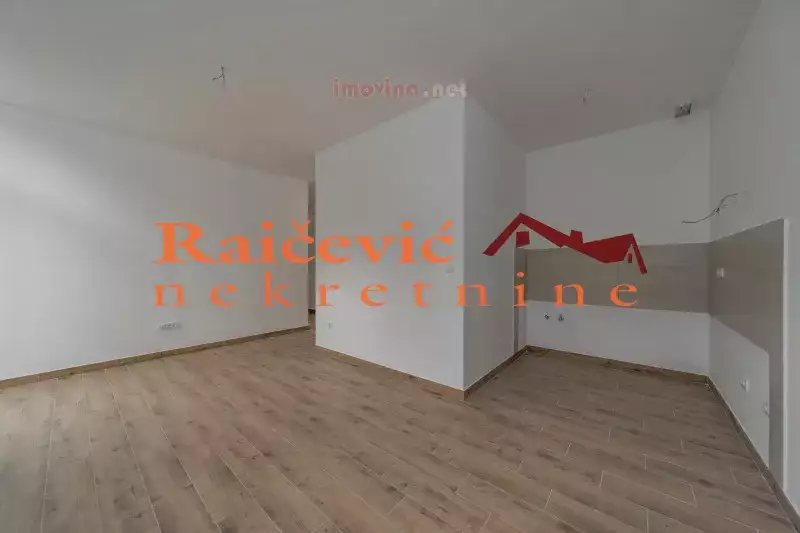 Flat 67m² in Serbia, Belgrade. Priced at 85228£ rent photo-1
