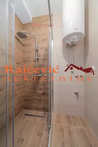 Flat 114m² in Serbia, Belgrade. Priced at 160384£ rent photo-1