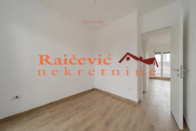 Flat 114m² in Serbia, Belgrade. Priced at 160384£ rent photo-2