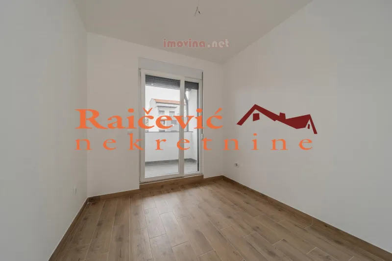 Flat 114m² in Serbia, Belgrade. Priced at 160384£ rent photo-3