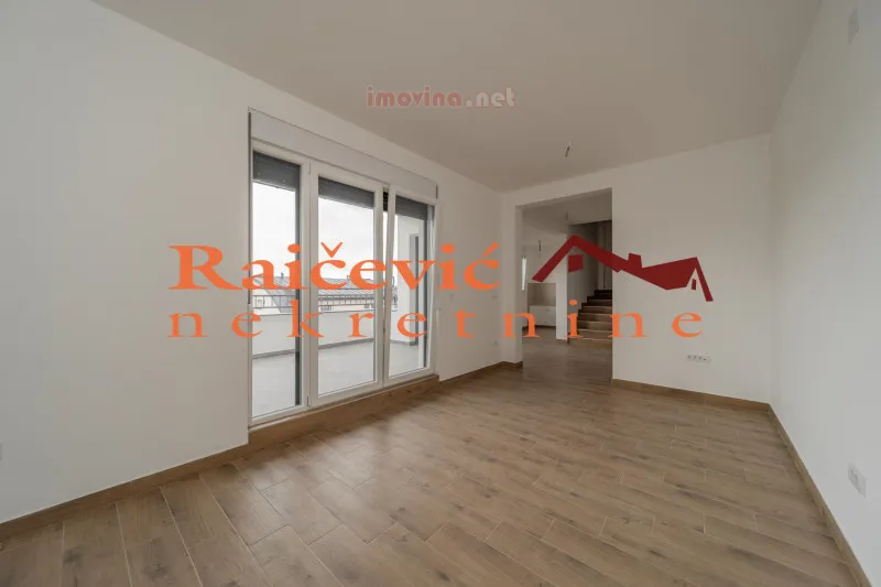 Flat 114m² in Serbia, Belgrade. Priced at 160384£ rent photo-7