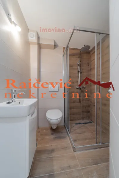Flat 114m² in Serbia, Belgrade. Priced at 160384£ rent photo-8