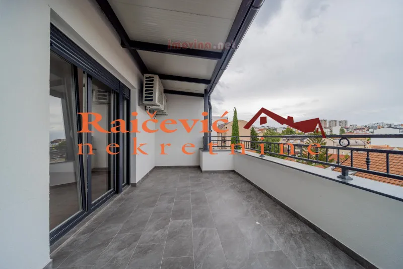 Flat 114m² in Serbia, Belgrade. Priced at 160384£ rent photo-11