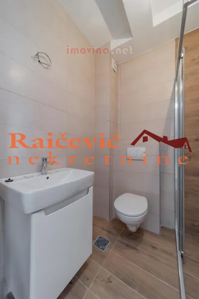 Flat 114m² in Serbia, Belgrade. Priced at 160384£ rent photo-13
