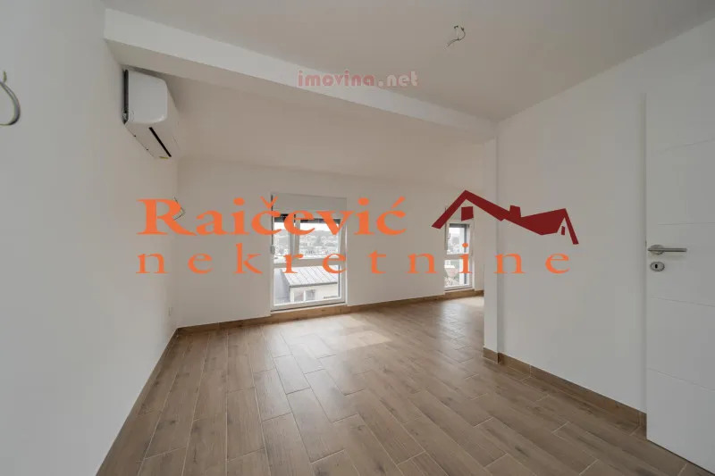 Flat 114m² in Serbia, Belgrade. Priced at 160384£ rent photo-14
