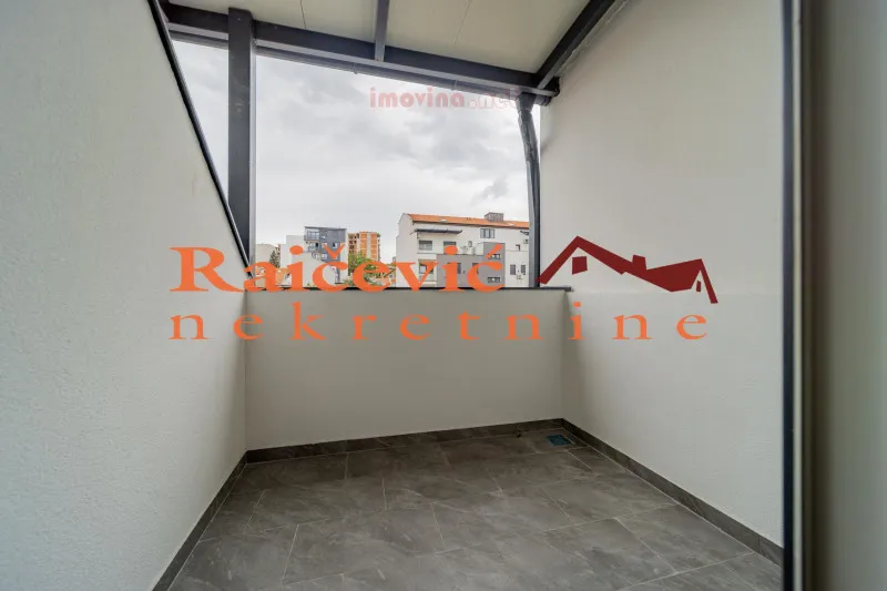 Flat 114m² in Serbia, Belgrade. Priced at 160384£ rent photo-16