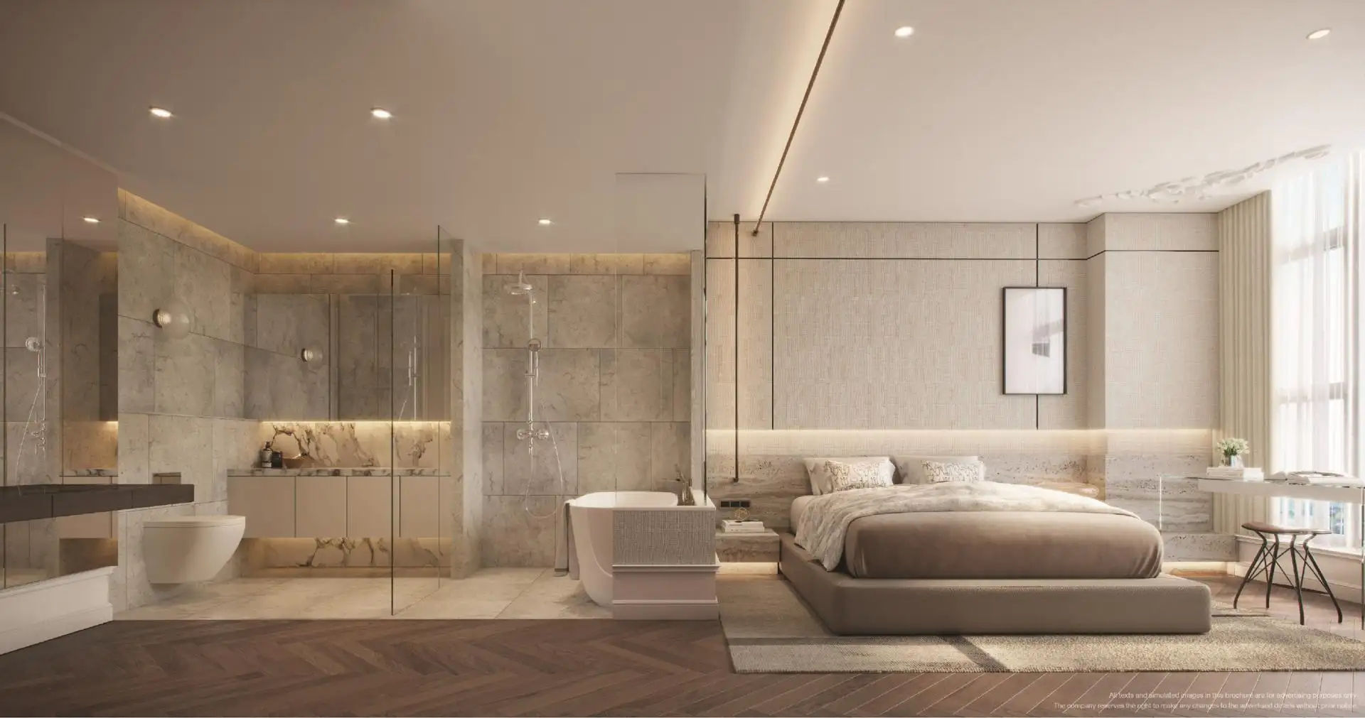 Flat 210m² in Thailand, Bangkok. Priced at 3485643$ rent photo-12