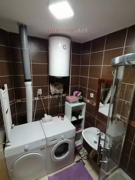 Flat 40m² in Serbia, Kragujevac. Priced at 41323£ rent photo-1