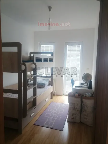 Flat 40m² in Serbia, Kragujevac. Priced at 41323£ rent photo-2