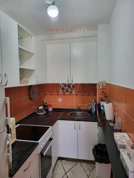 Flat 40m² in Serbia, Kragujevac. Priced at 41323£ rent photo-3