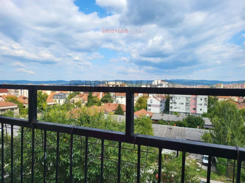Flat 40m² in Serbia, Kragujevac. Priced at 41323£ rent photo-4