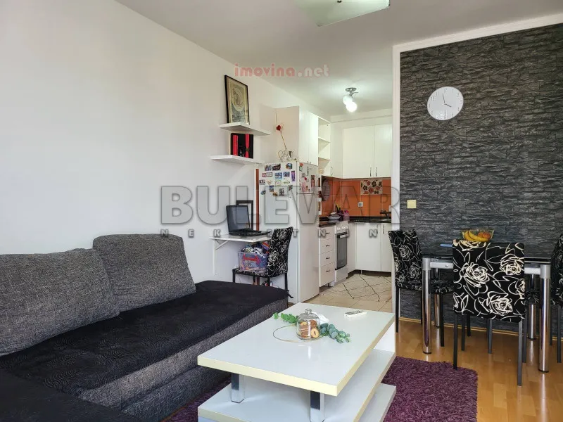 Flat 40m² in Serbia, Kragujevac. Priced at 41323£ rent photo-6
