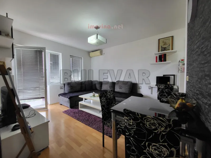 Flat 40m² in Serbia, Kragujevac. Priced at 41323£ rent photo-8