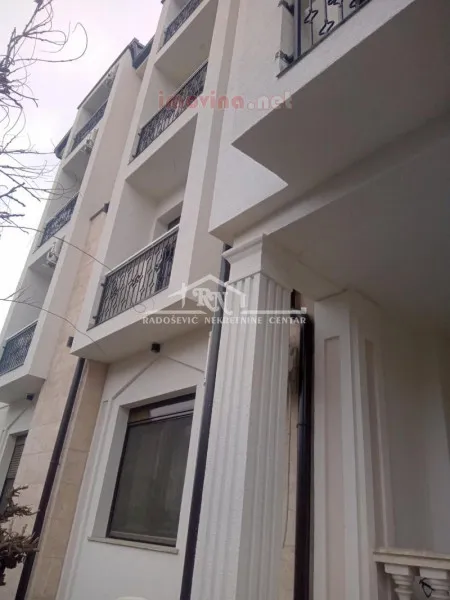 Flat 80m² in Serbia, Belgrade. Priced at 209196£ rent photo-2