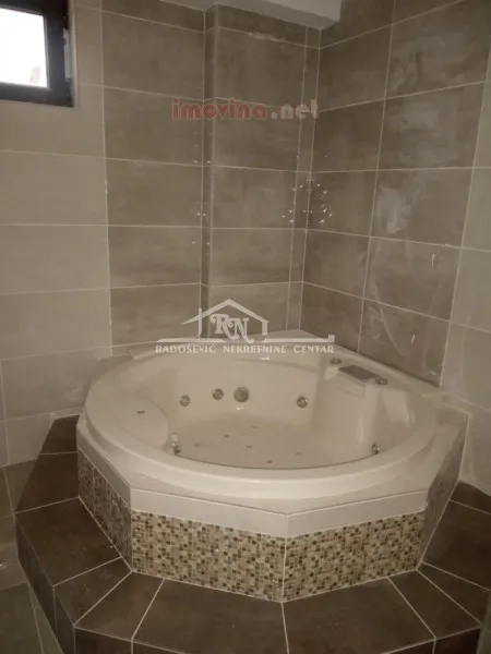 Flat 80m² in Serbia, Belgrade. Priced at 209196£ rent photo-3