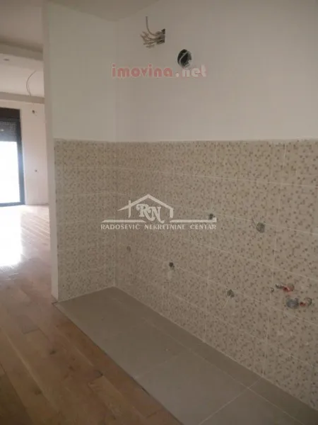 Flat 80m² in Serbia, Belgrade. Priced at 209196£ rent photo-7