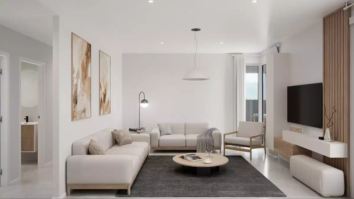 Flat 165m² in Spain, Los Alcazares. Priced at 324900€ rent photo-10